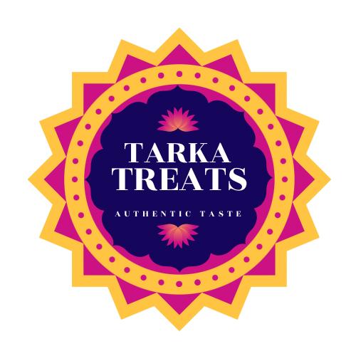 Tarka Treats Logo